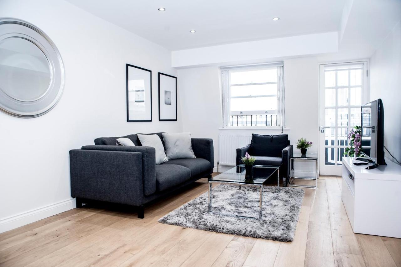 Apartment Unique 2bed/2bath - Top Floor - Private Balcony