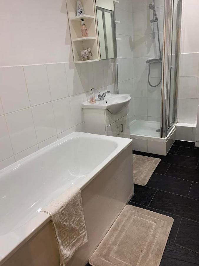 Apartment Grange 2 Bed Modern By Tower Bridge Bridge *