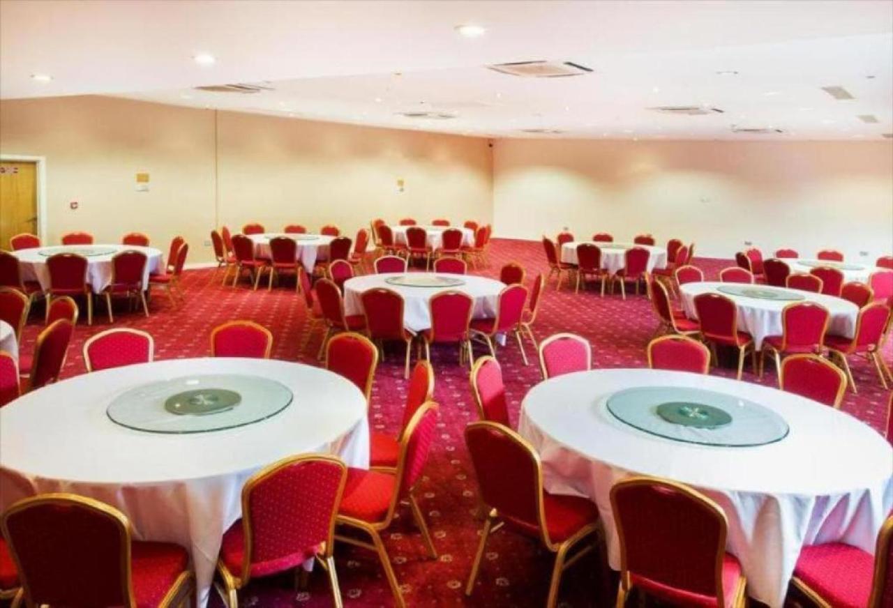 Hotel Oyo Luton Londen