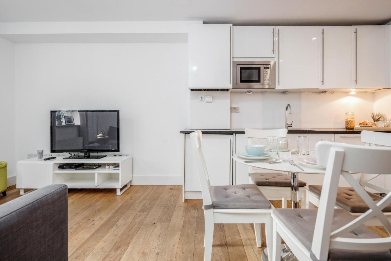 The Heart Of Covent Garden, Sleeps 4 Londres