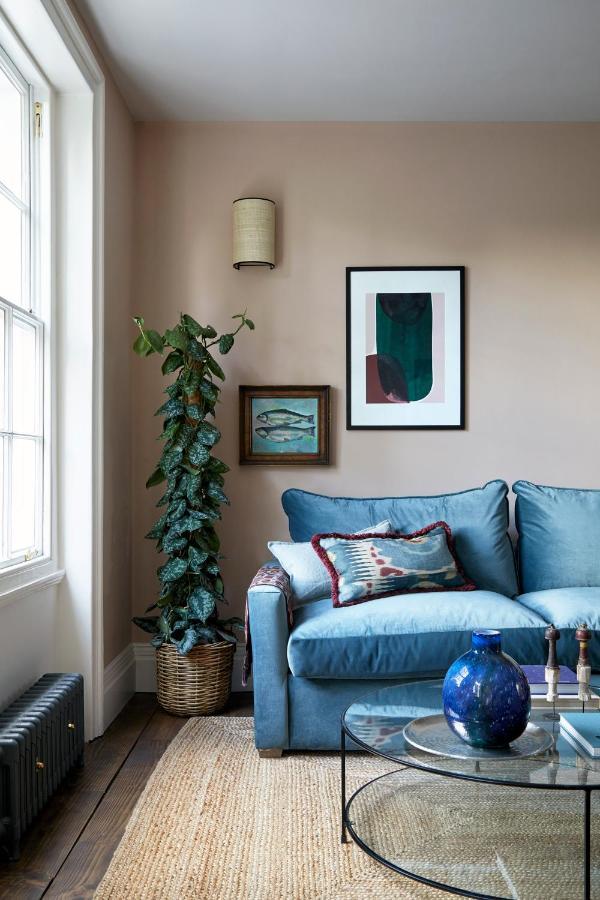 Luxurious 1 Bedroom - Minutes From Angel Tube St. Apartamento Londres