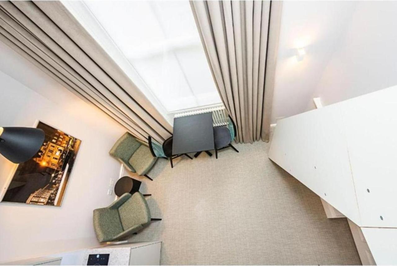 Appartement Trendy Studios, Primrose Hill - Sk