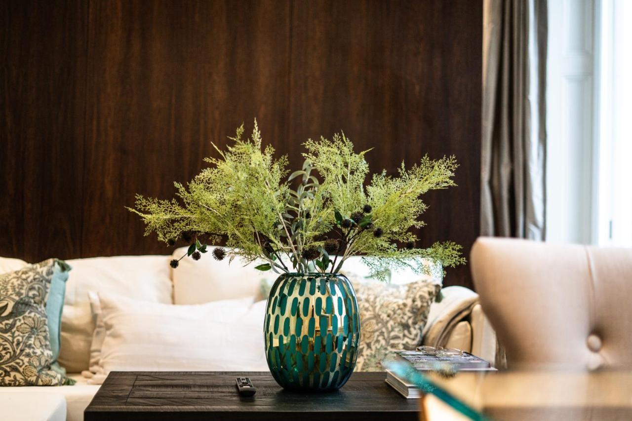 Apartment Grosvenor Gardens By Capital