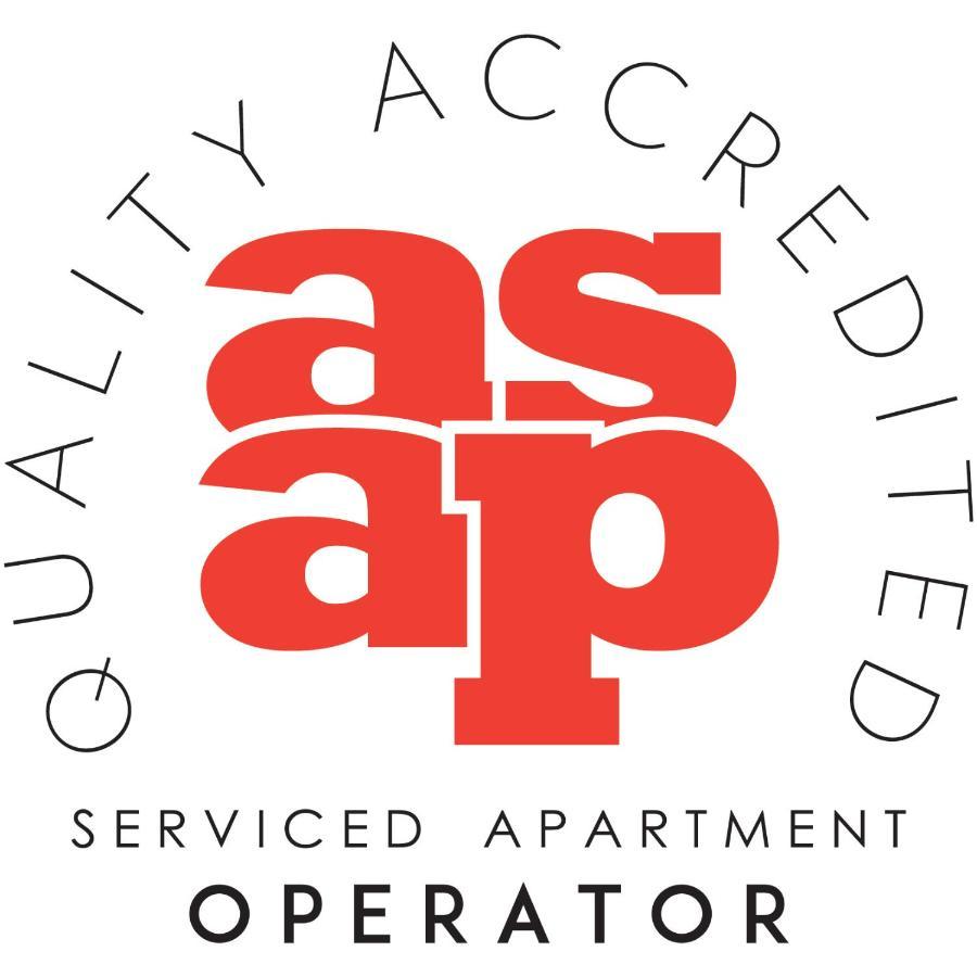 Appartement Urban Chic - Shaftesbury Londen
