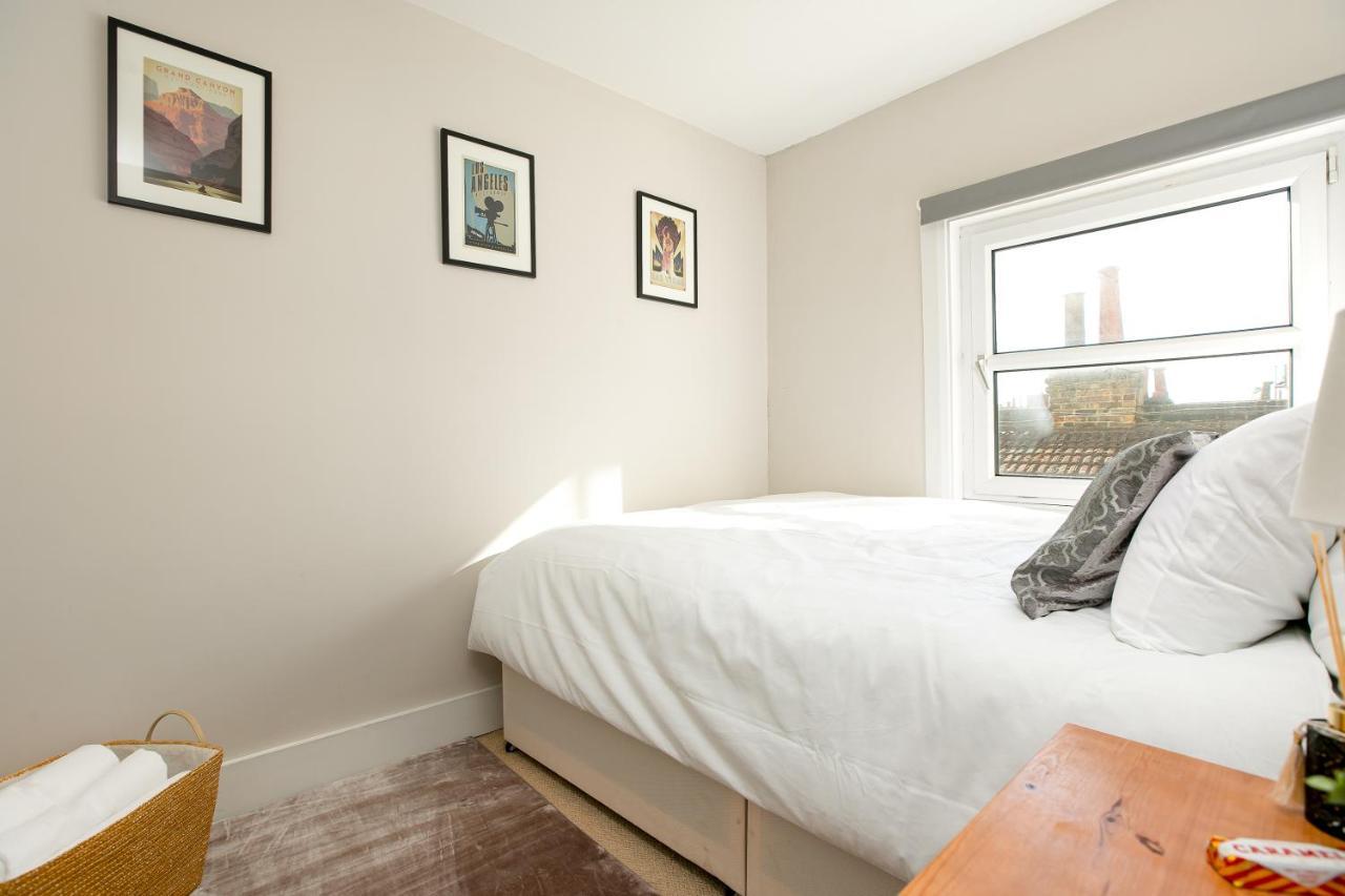 Fulham Lux Apartment *