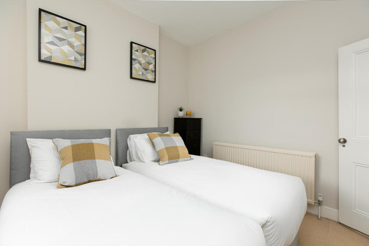 Fulham Lux Apartment London