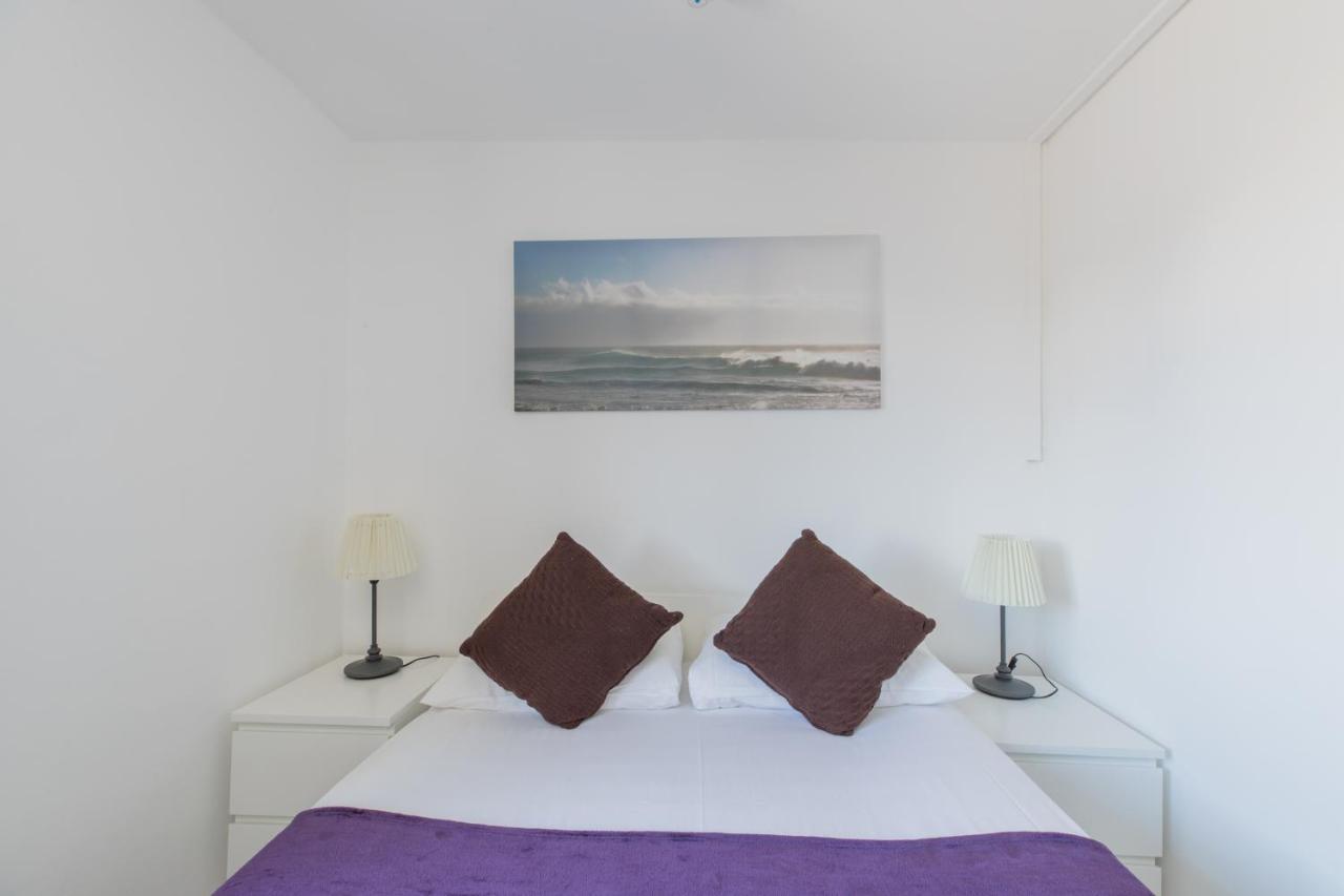 Stylish By Russel Square Apartamento Londres
