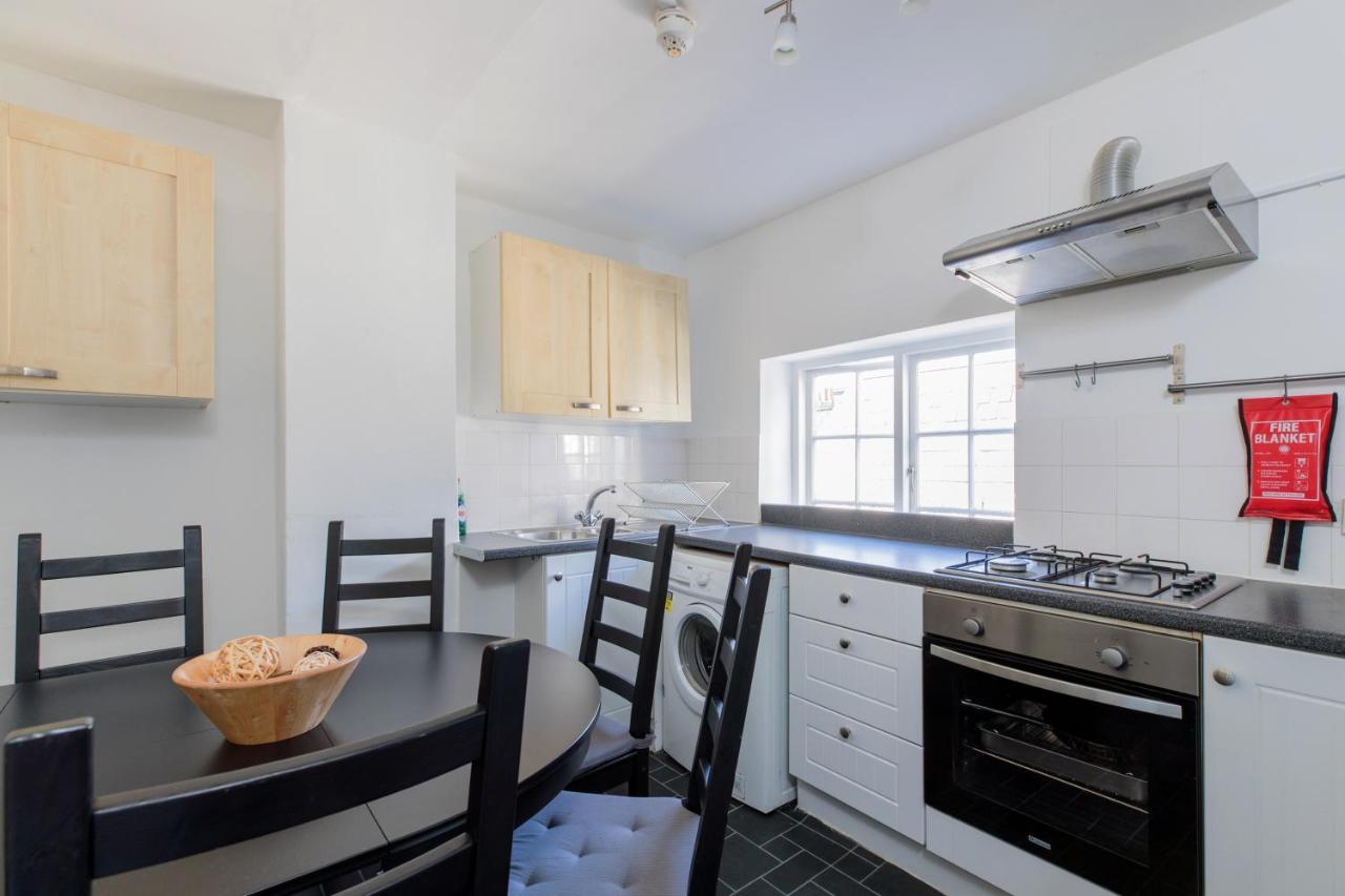 Apartamento Stylish By Russel Square