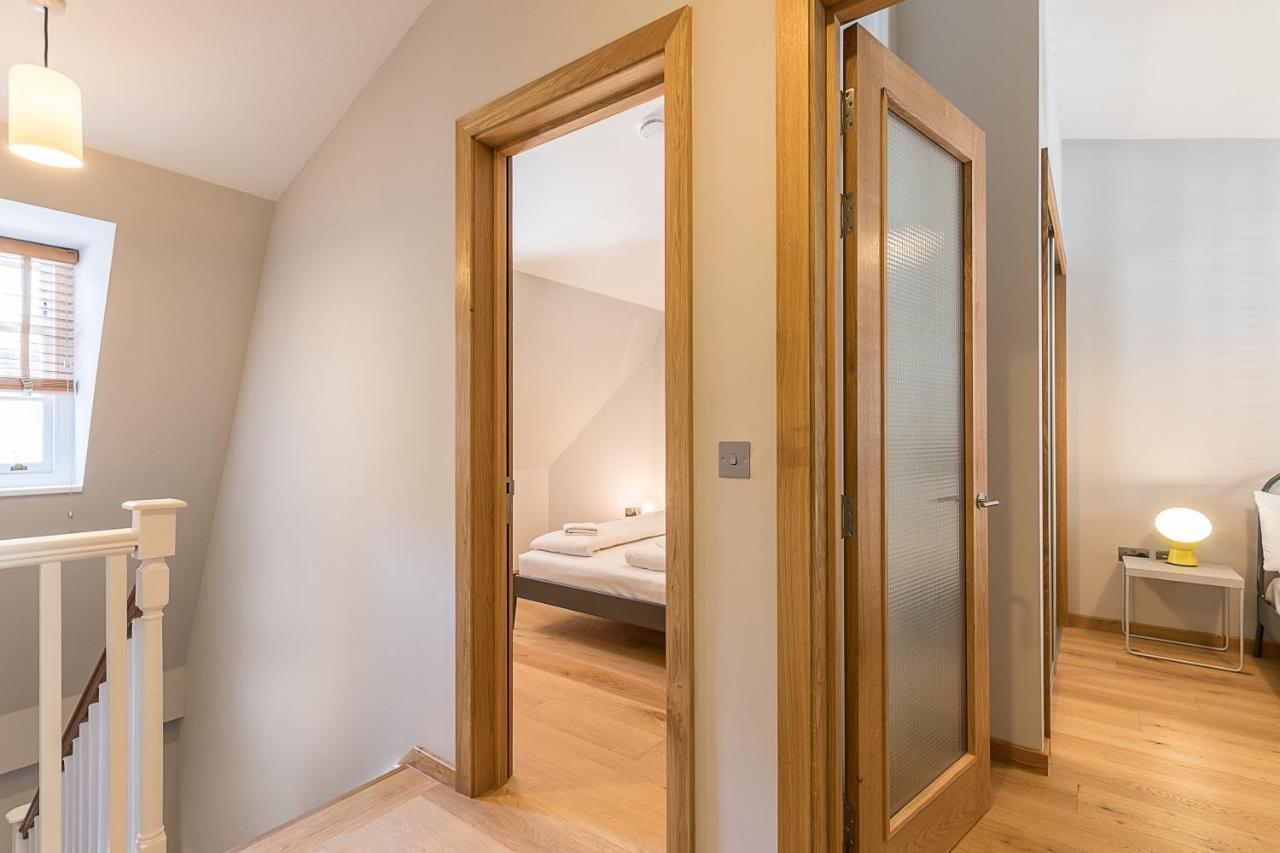 Stylish By Russel Square Apartamento Londres