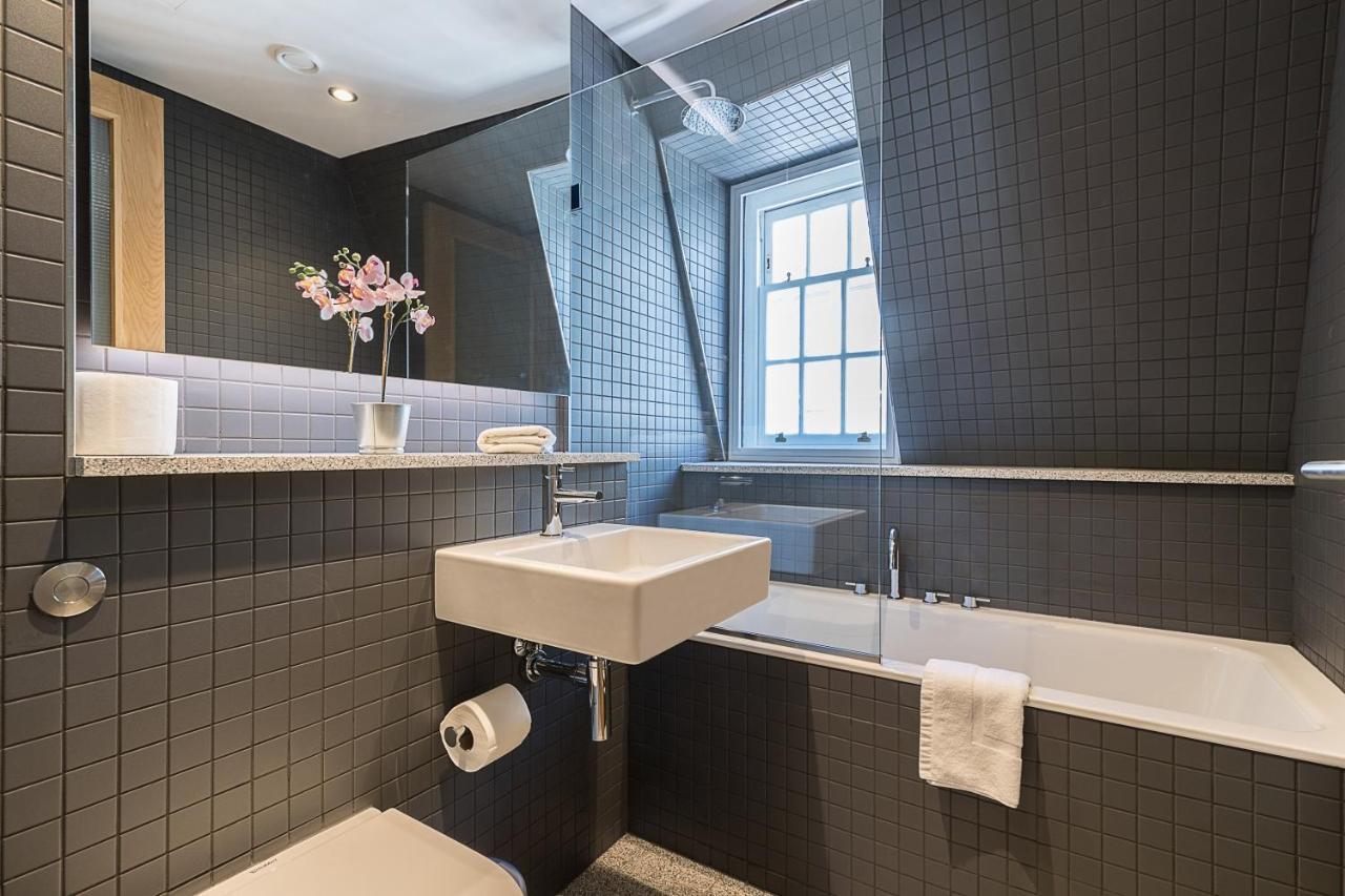 Apartamento Stylish By Russel Square *