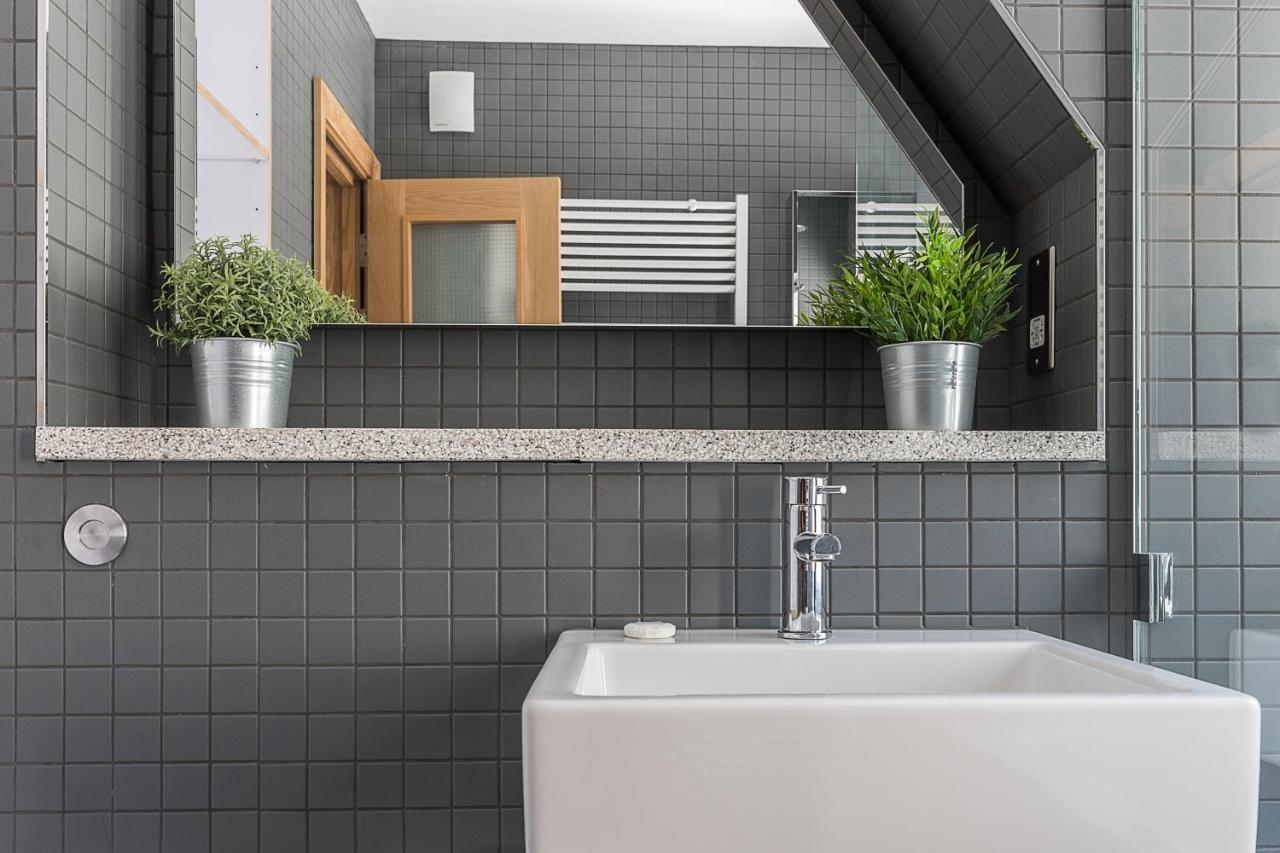 Apartamento Stylish By Russel Square