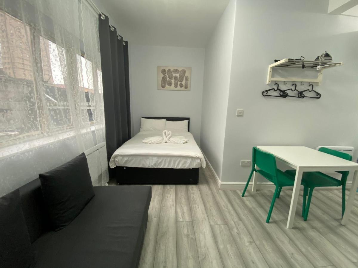 Comfortable - Cosy - Budget In Center London