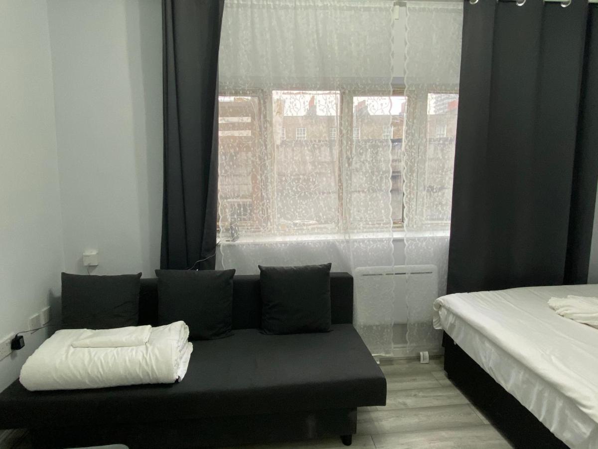 Comfortable - Cosy - Budget In Center Guest house London