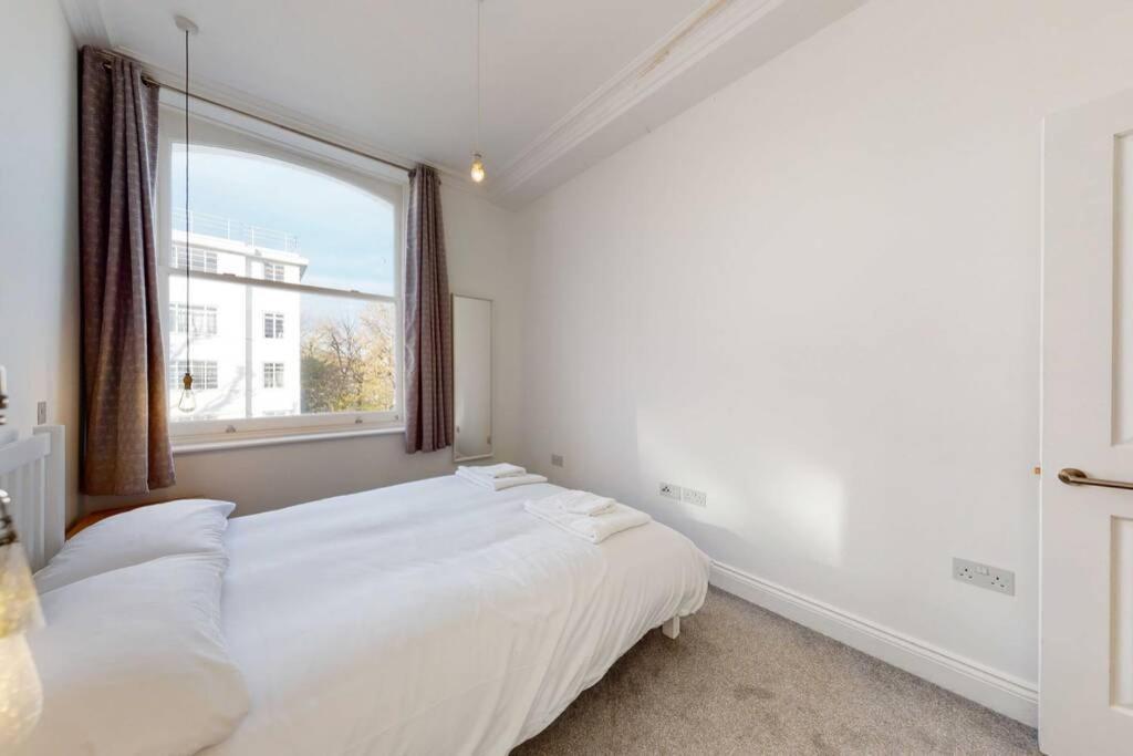 Apartamento Superb 2 Bed Flat Camden 5 Min Walktube Station *