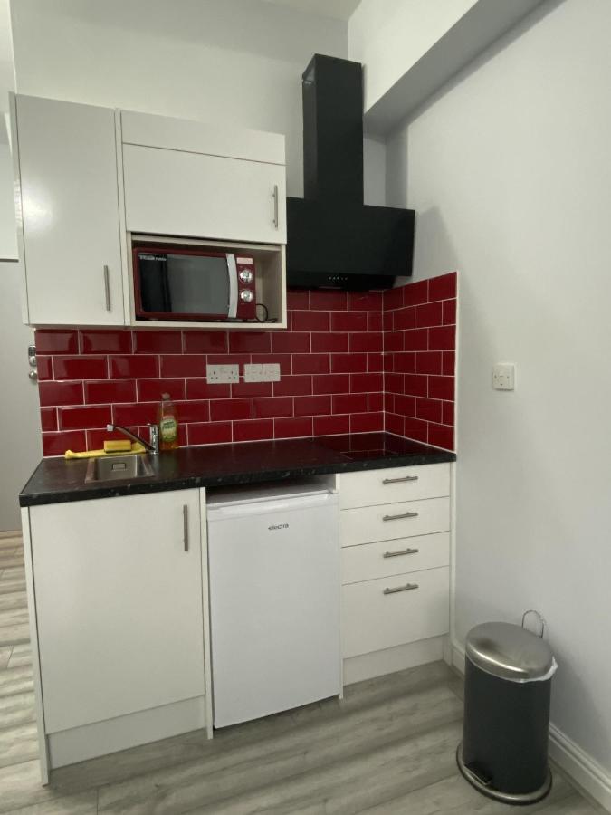 Comfortable - Cosy - Budget In Center Guest house 2*