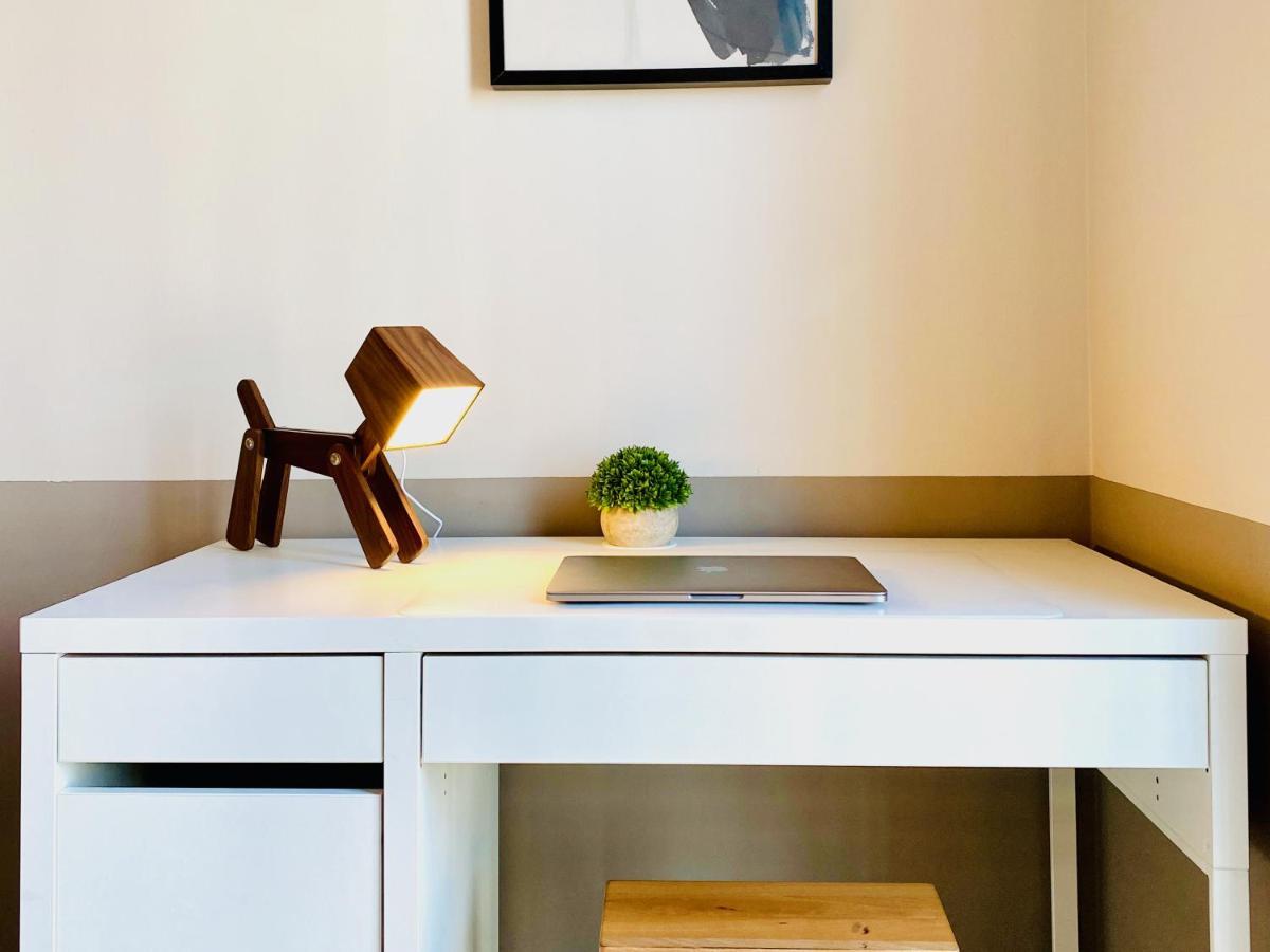 New Luxury 3-bed In The Heart Of The Olympic Park * Londen