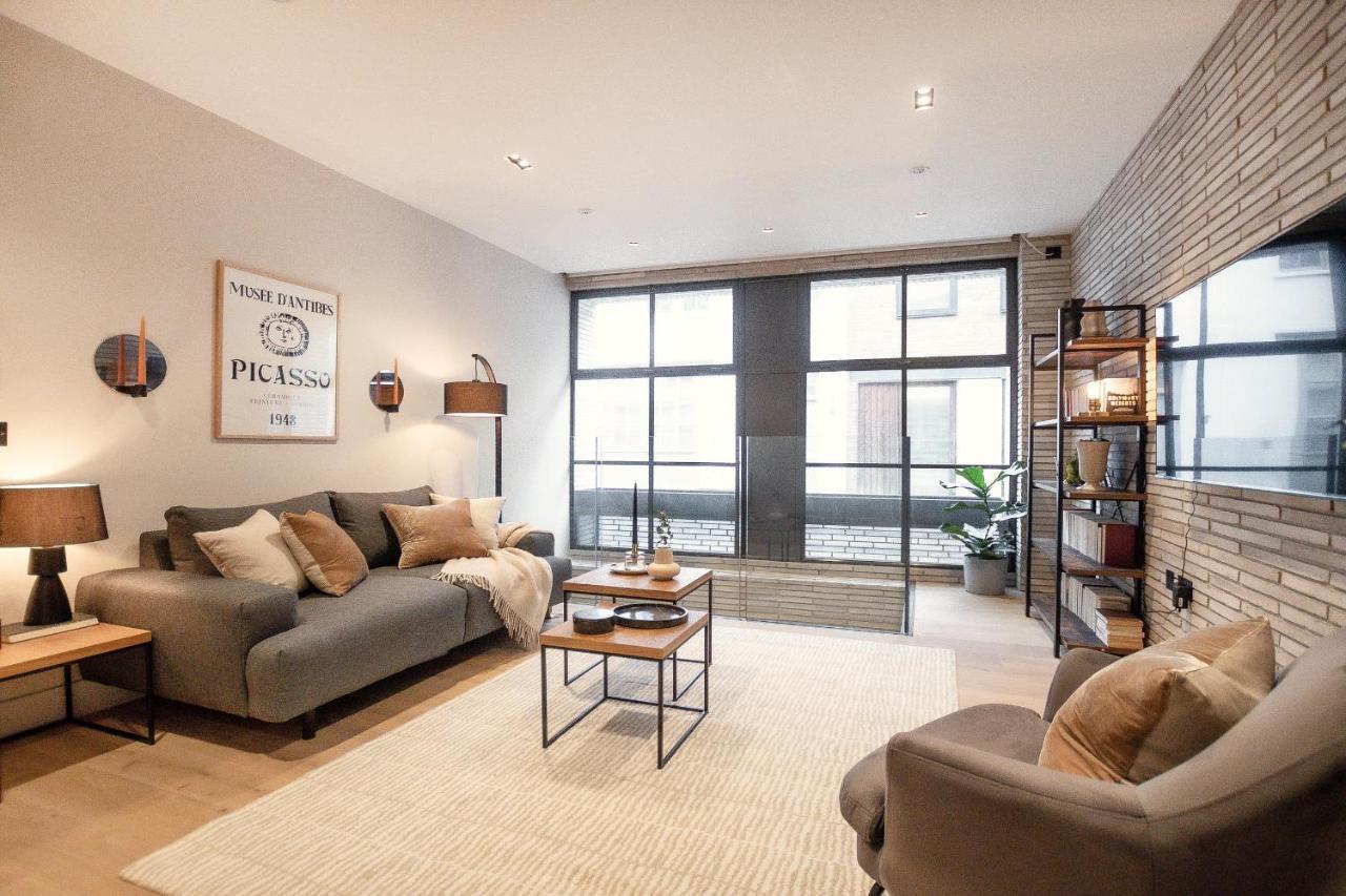 Be - The Bloomsbury Residences Apartamento *