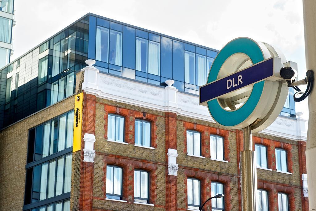 Staycity Deptford Bridge Station Aparthotel London