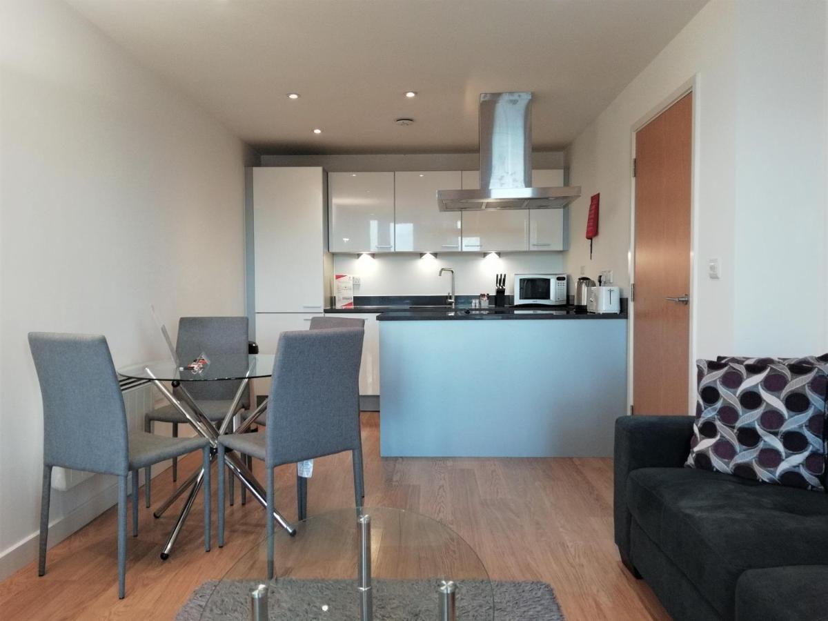 Apartment Southwark Executive Apartments