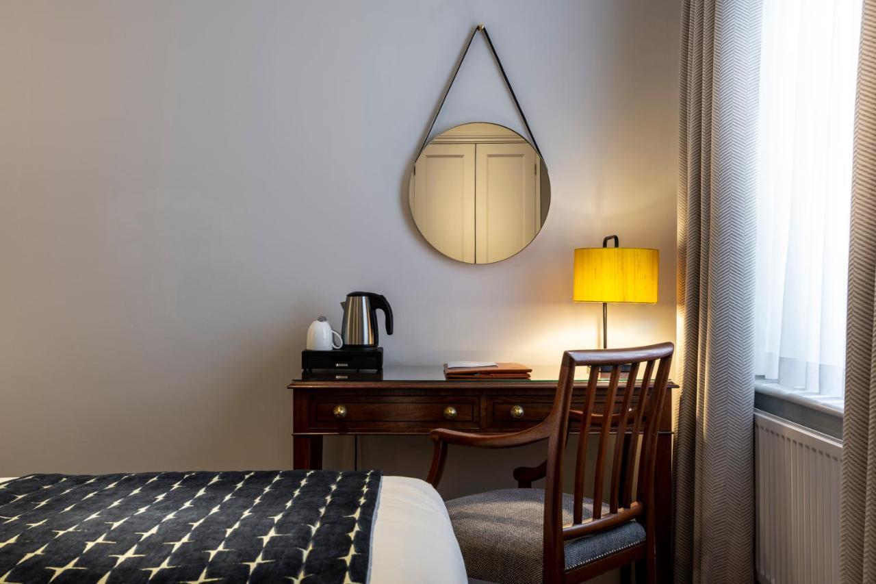 Sloane Place Hotel Londen