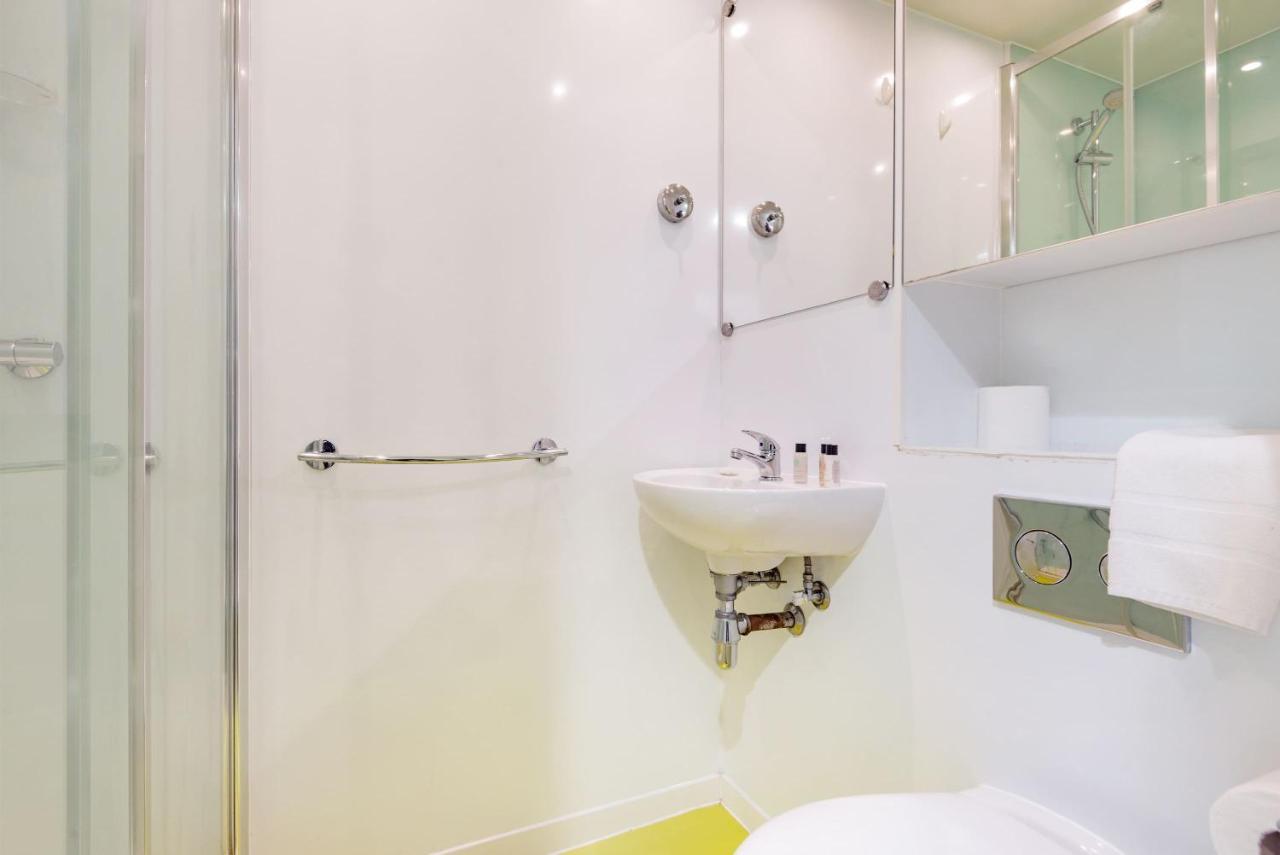 Apartment Amazing Studio - Posh Area - Minutes Central London