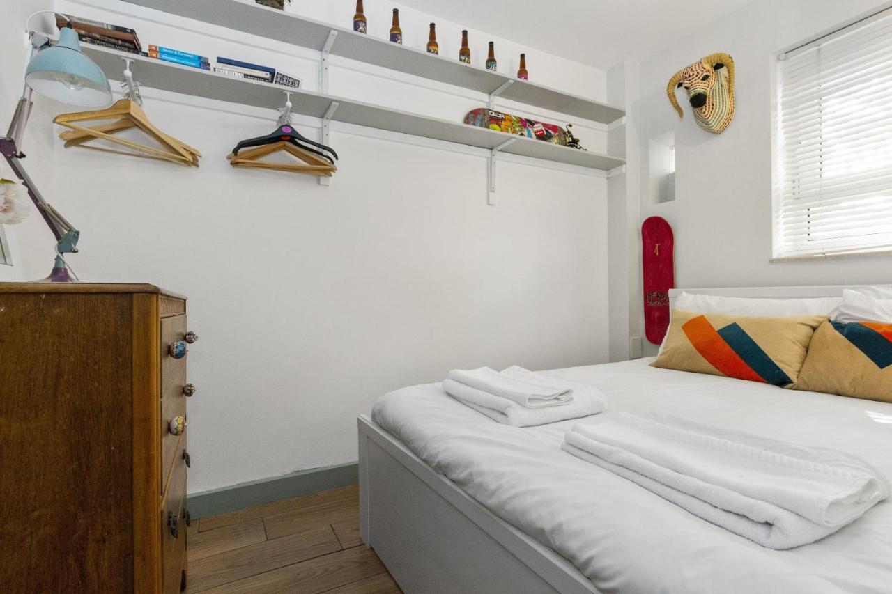 Apartment Stylish 1br Next To Tower Bridge *