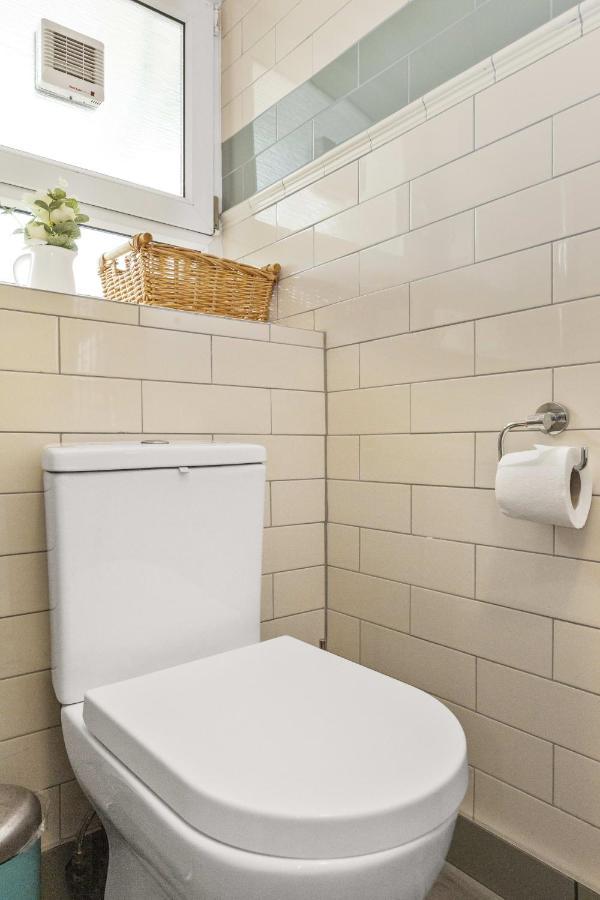 Apartment Stylish 1br Next To Tower Bridge