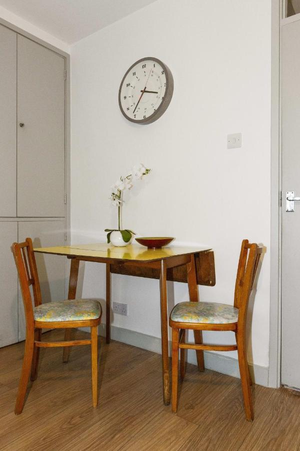 Stylish 1br Next To Tower Bridge
