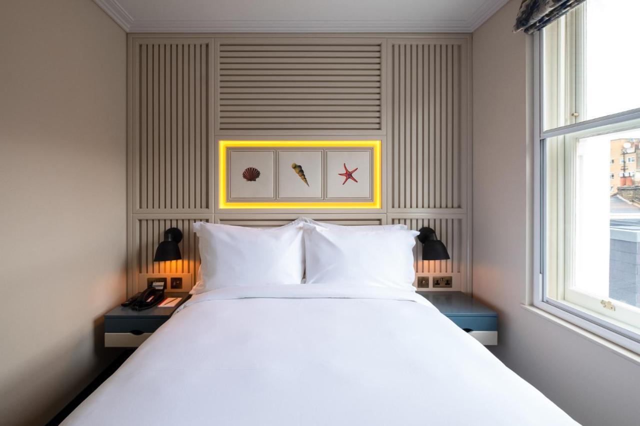 Hotel Grown - Private Member's Club London