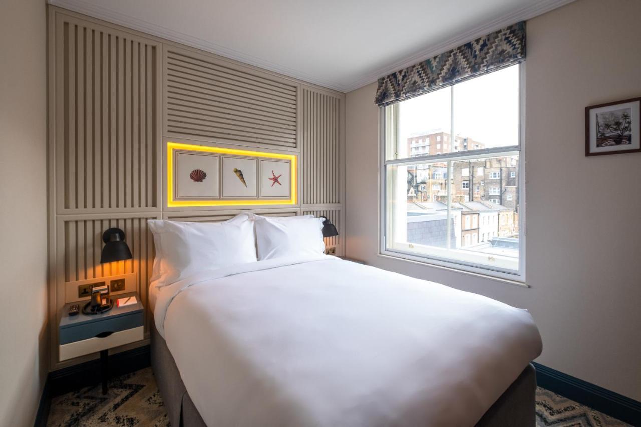 Grown - Private Member's Club 5* London
