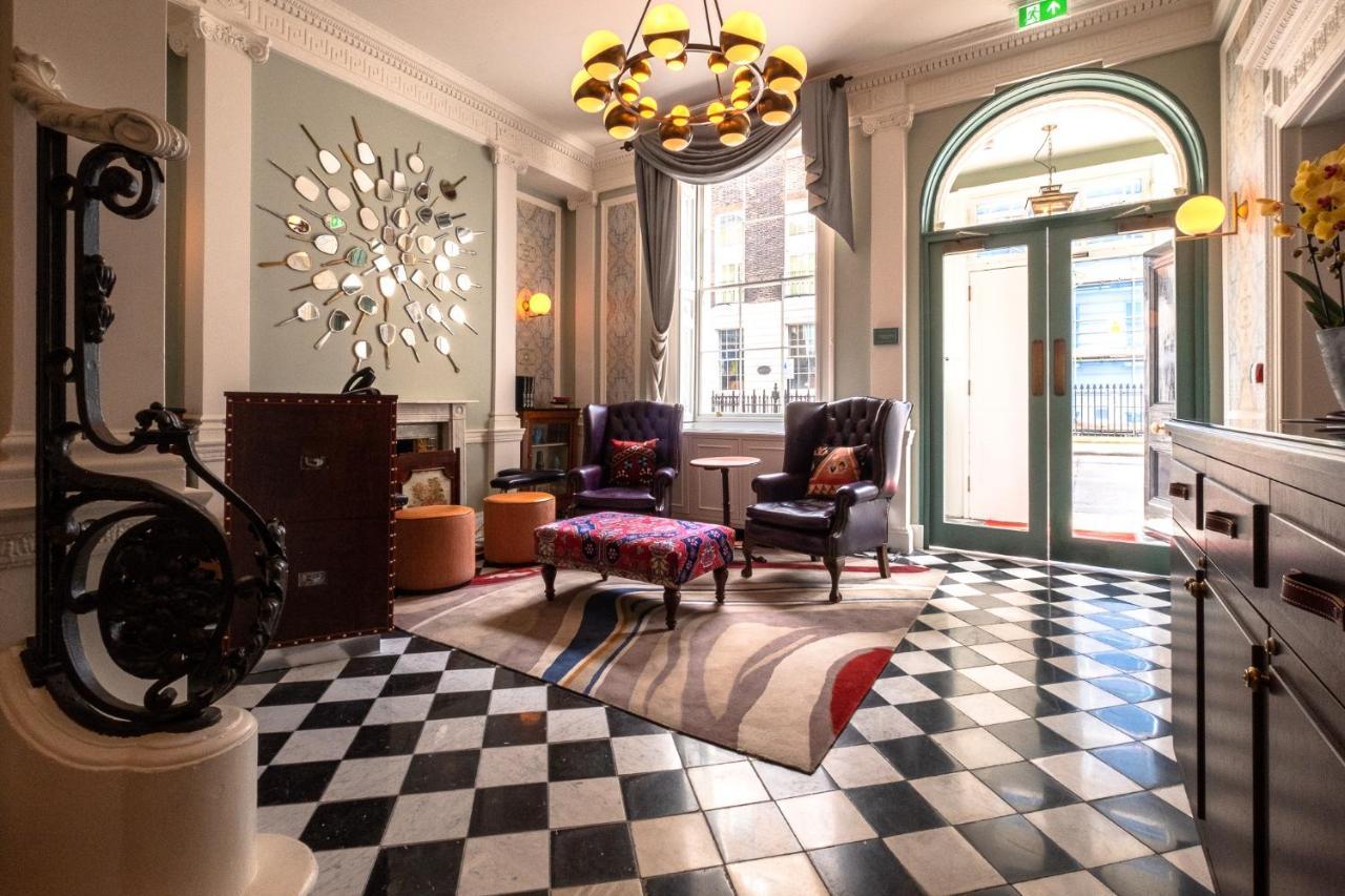 Grown - Private Member's Club Hotel London