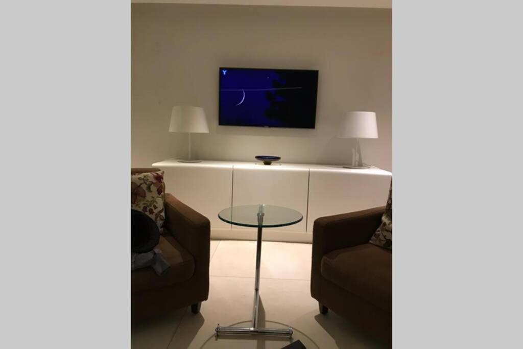 Apartamento Stylish Large Cool 3 Bed 3 Bath Marylebone +ac