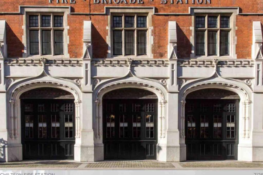 Stylish Large Cool 3 Bed 3 Bath Marylebone +ac *
