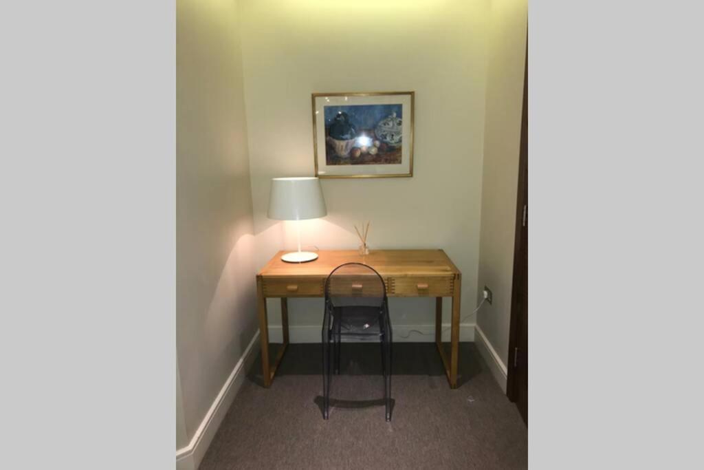 Stylish Large Cool 3 Bed 3 Bath Marylebone +ac *