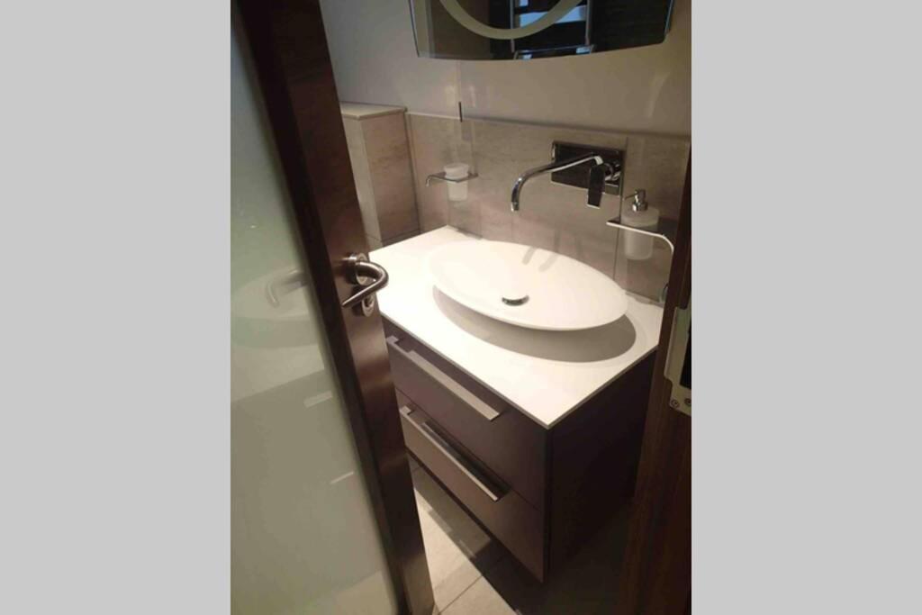 Apartamento Stylish Large Cool 3 Bed 3 Bath Marylebone +ac *