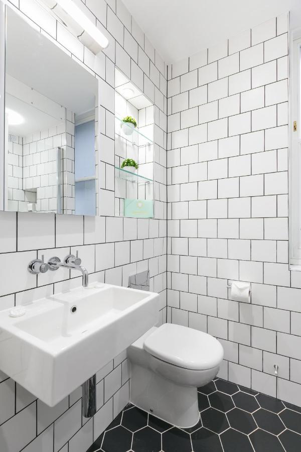 Urban Chic - Shaftesbury Appartement *