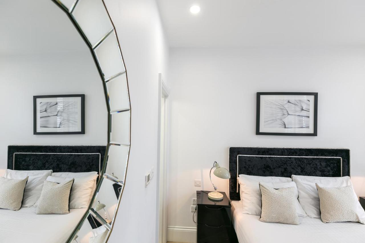 Urban Chic - Shaftesbury Appartement