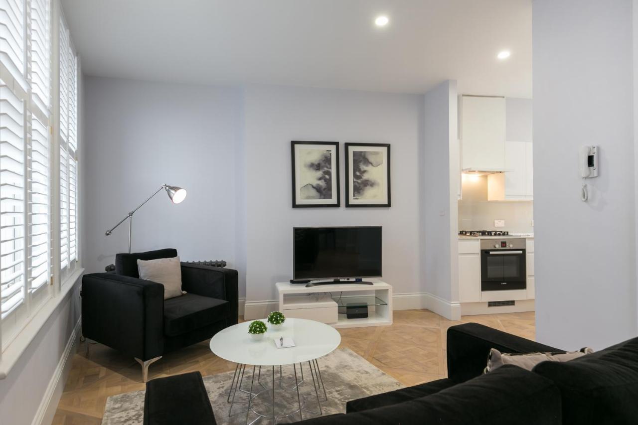 Urban Chic - Shaftesbury Appartement *