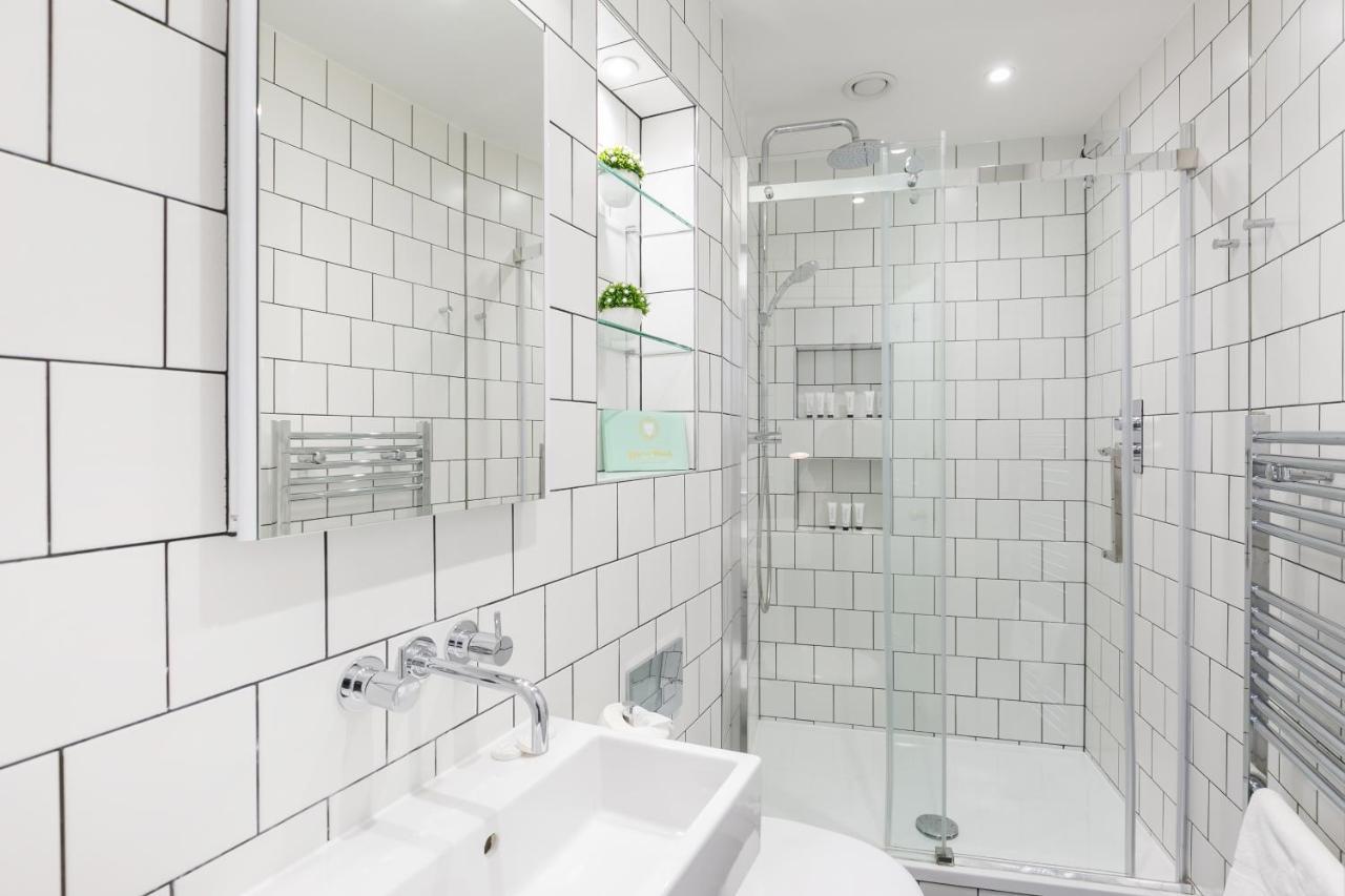 Appartement Urban Chic - Shaftesbury *