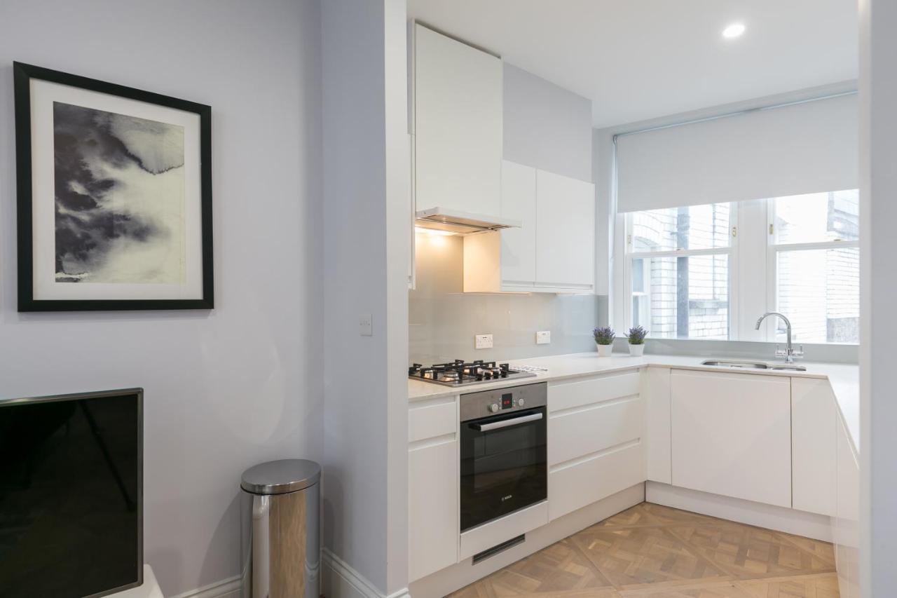 Appartement Urban Chic - Shaftesbury *