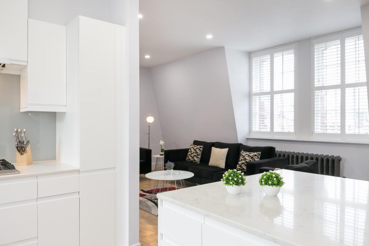 Appartement Urban Chic - Shaftesbury
