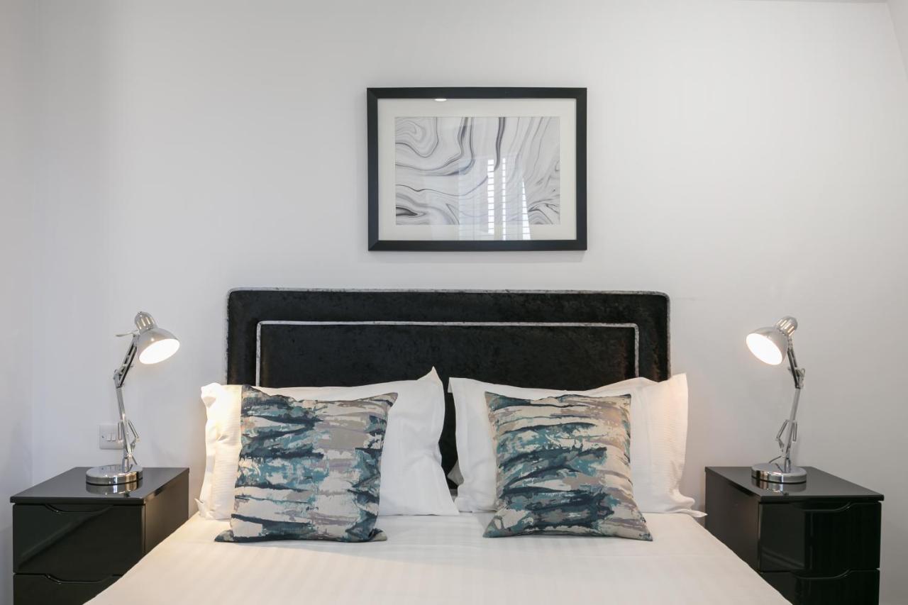 Appartement Urban Chic - Shaftesbury *