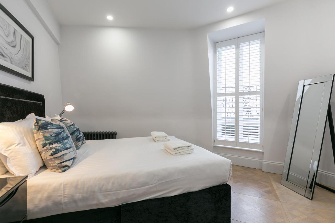 Appartement Urban Chic - Shaftesbury