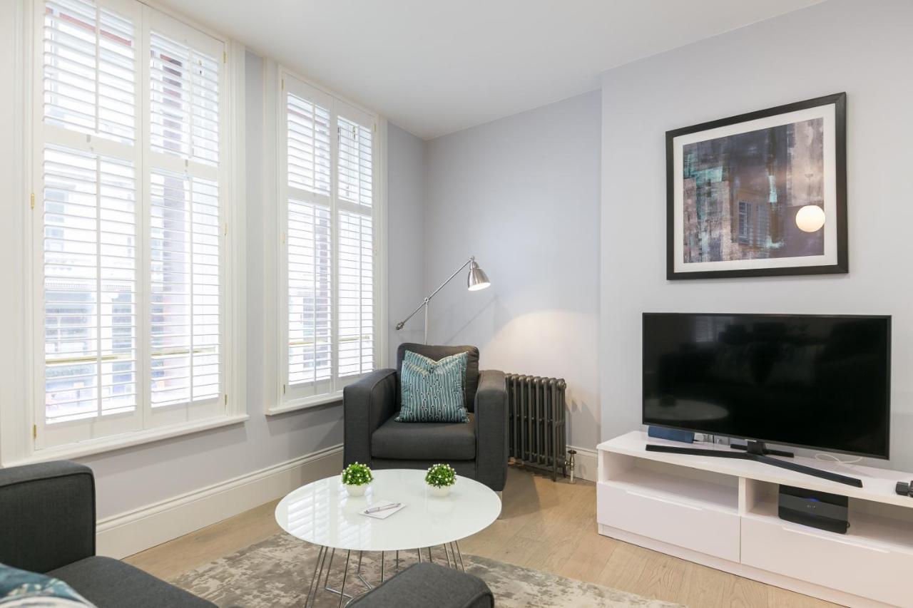 Appartement Urban Chic - Shaftesbury