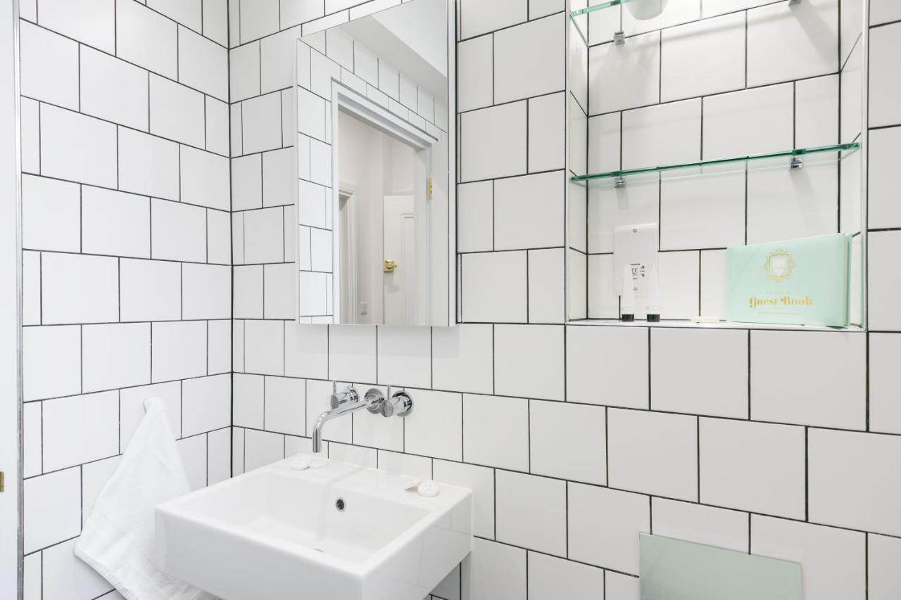 Urban Chic - Shaftesbury * Londen