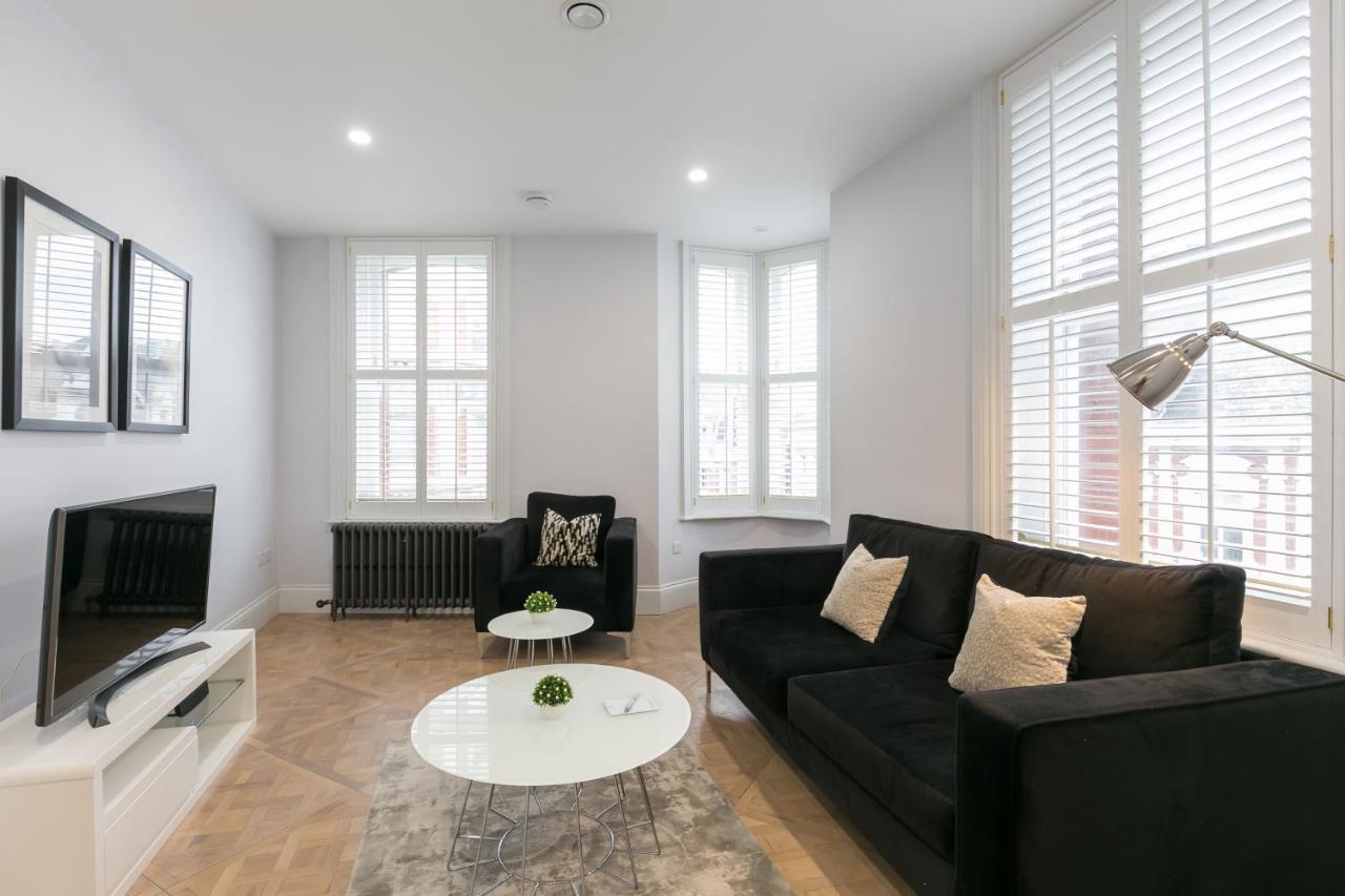 Urban Chic - Shaftesbury Appartement