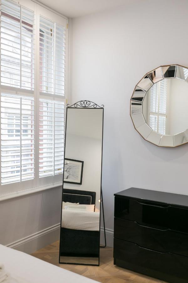 Appartement Urban Chic - Shaftesbury