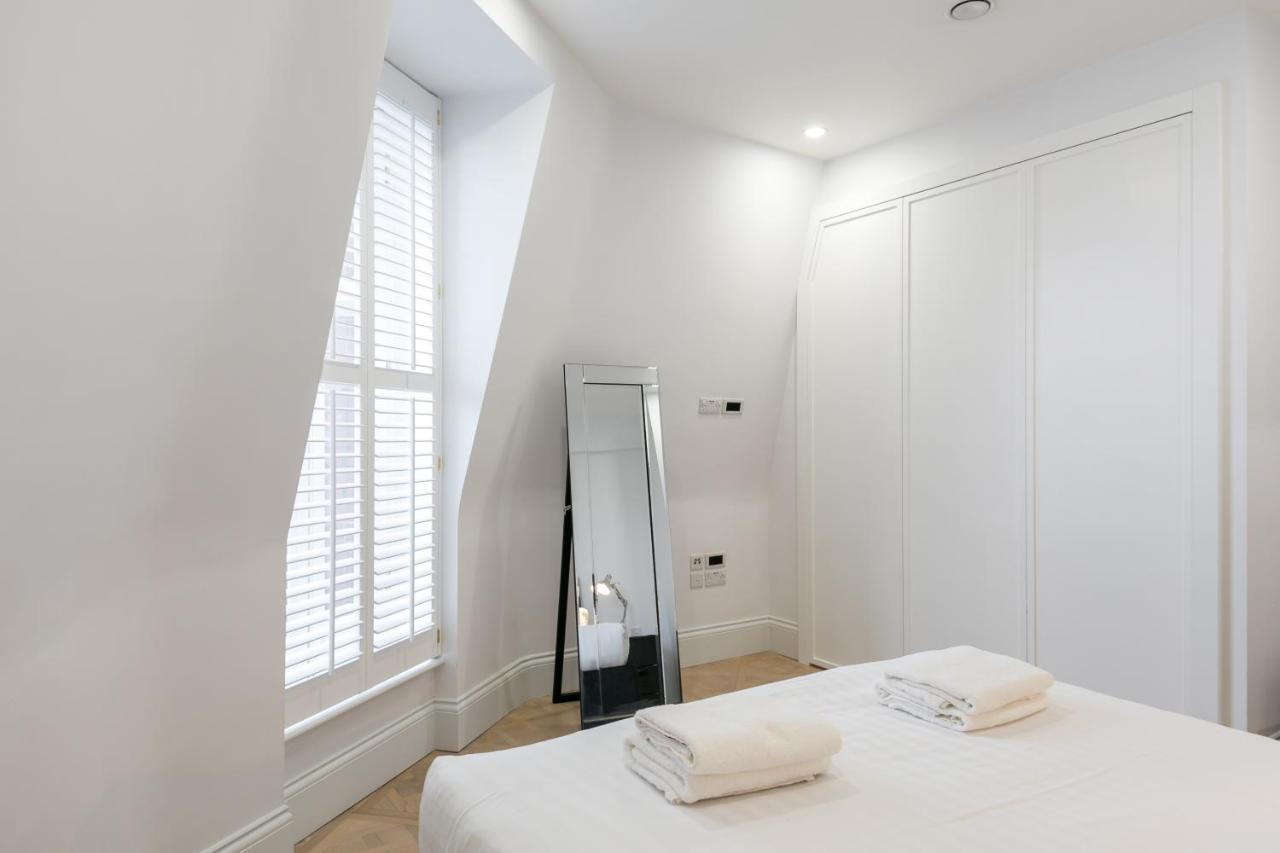 Appartement Urban Chic - Shaftesbury