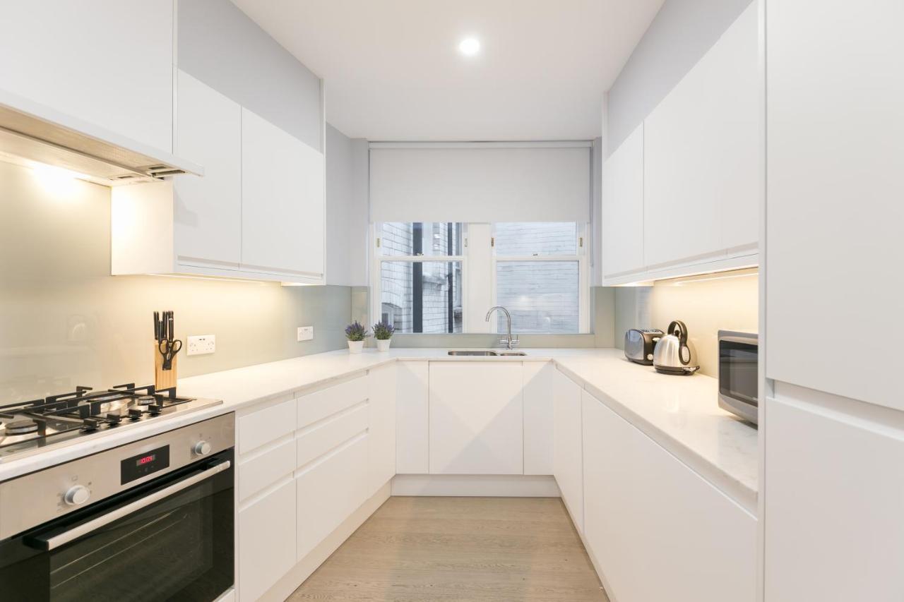 Urban Chic - Shaftesbury Appartement