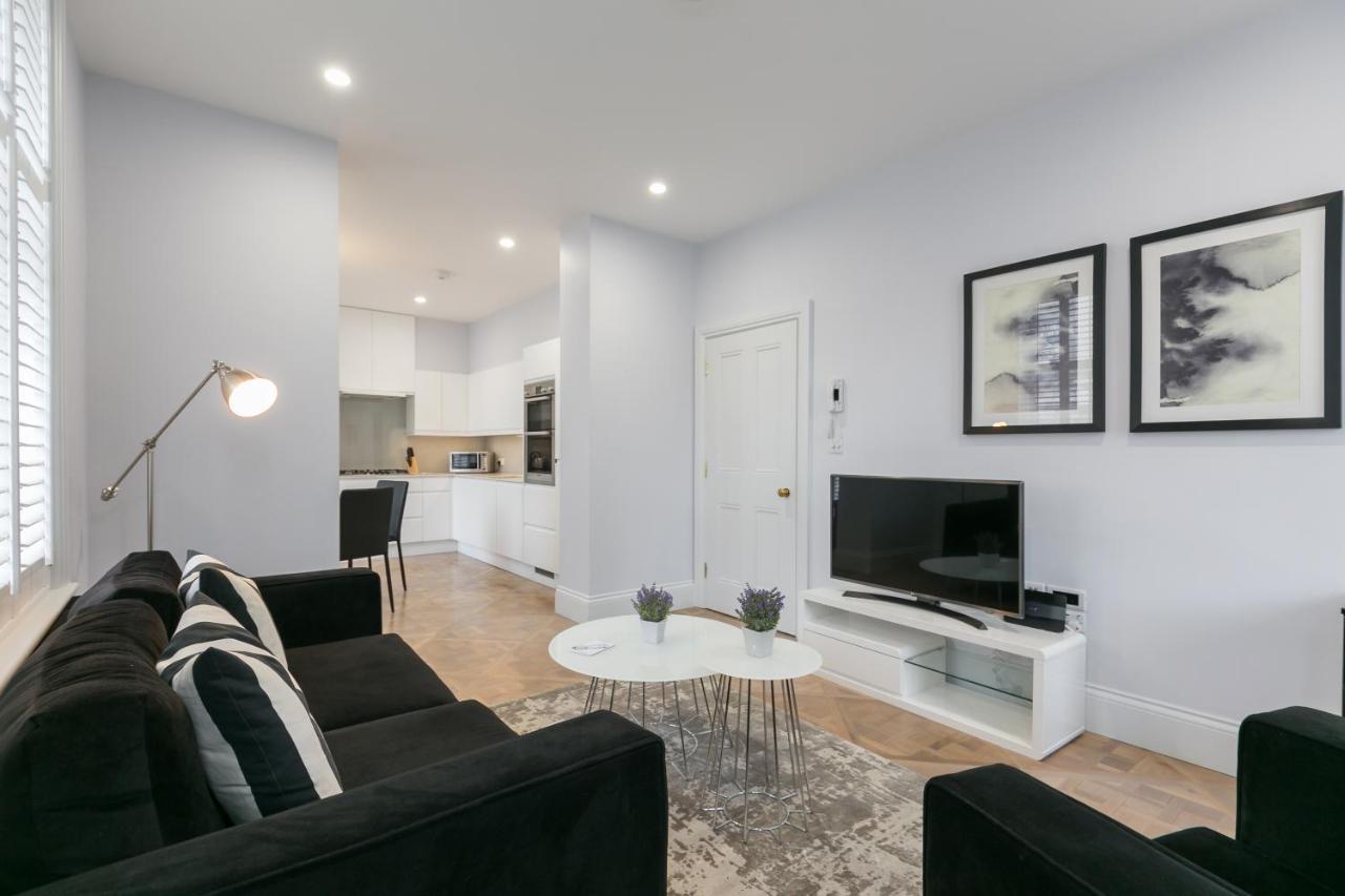 Urban Chic - Shaftesbury Appartement *